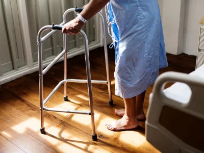 How to choose best Walkers for Older People
