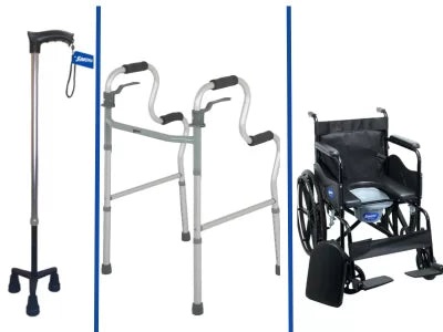 Must Have Safety Items for Elderly Living Spaces