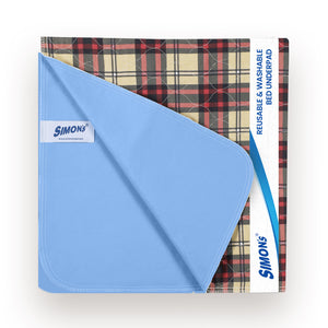Bed underpads