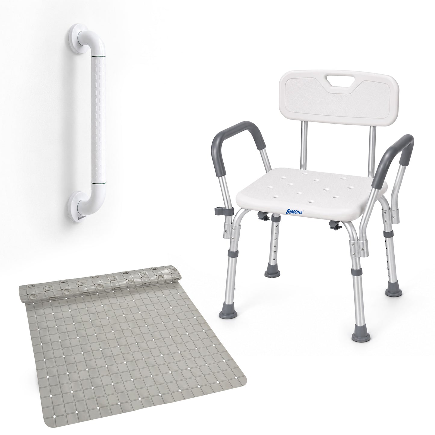 Bathroom Safety Bundle