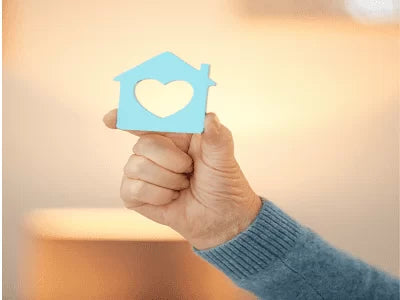Home Safety Tips for Senior Citizens