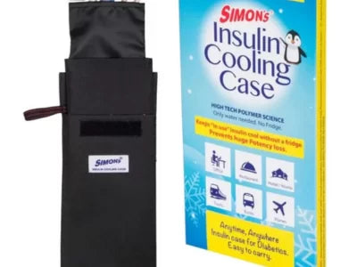 Why Every Diabetes Patient Needs an Insulin Cooling Case