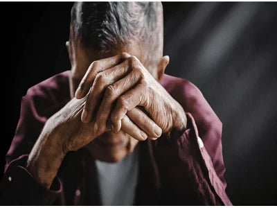 The 10 Types of Elder Abuse