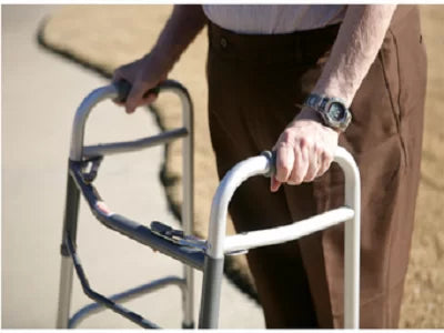 Different Types of walkers