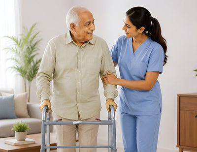 Mobility Aids