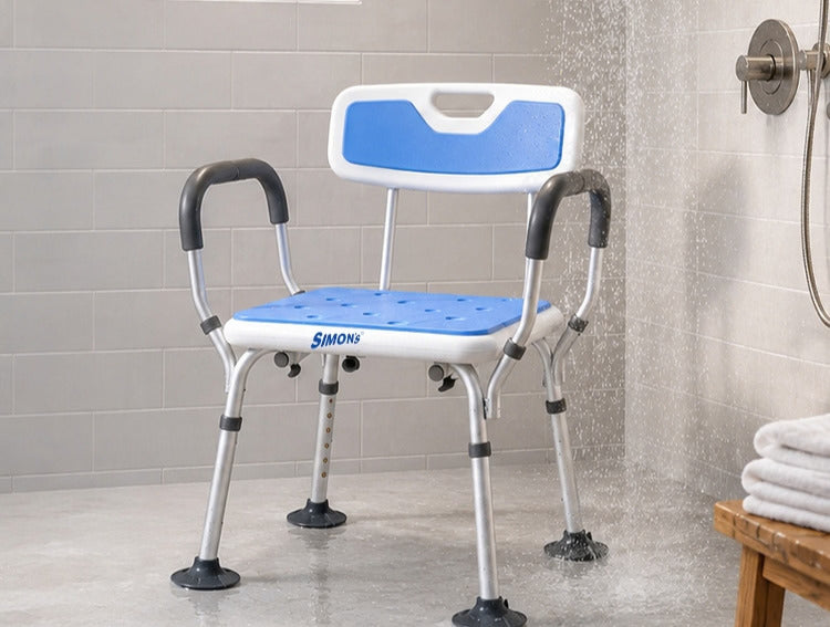 Bath Chairs & benches