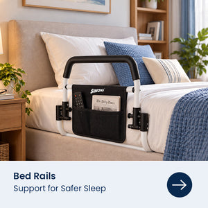 Bed Rails