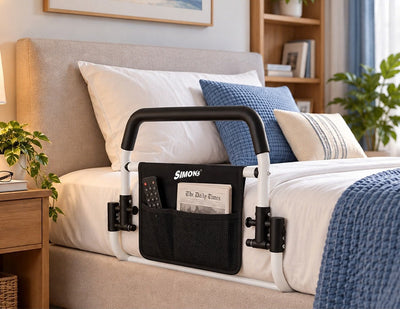 Bed Rails