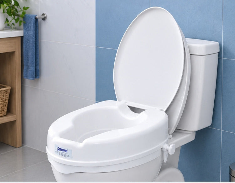 Commode Raiser