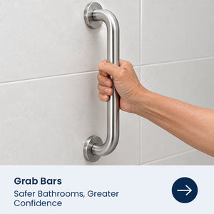 Grab Bars