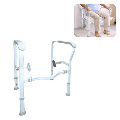 Commode Frame