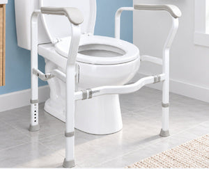 Commode Frame