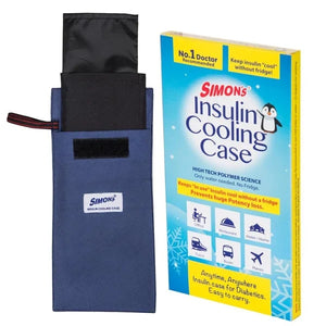 Insulin case