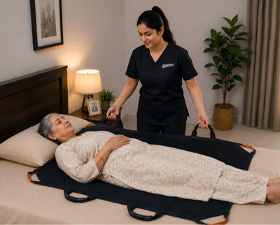 Nursing Care