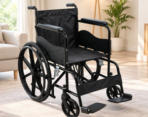 Wheel Chairs