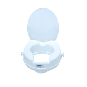 Commode Raiser