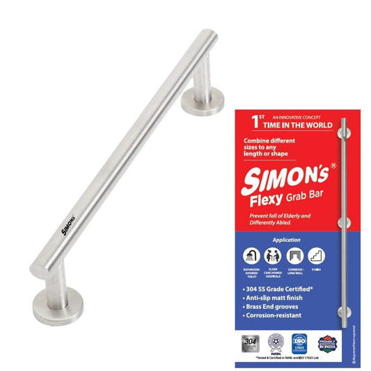 Simon’s Flexy Grab Bar