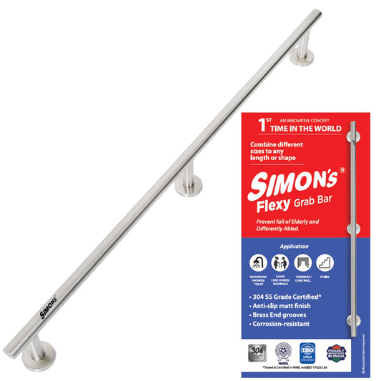 Simon’s Flexy Grab Bar