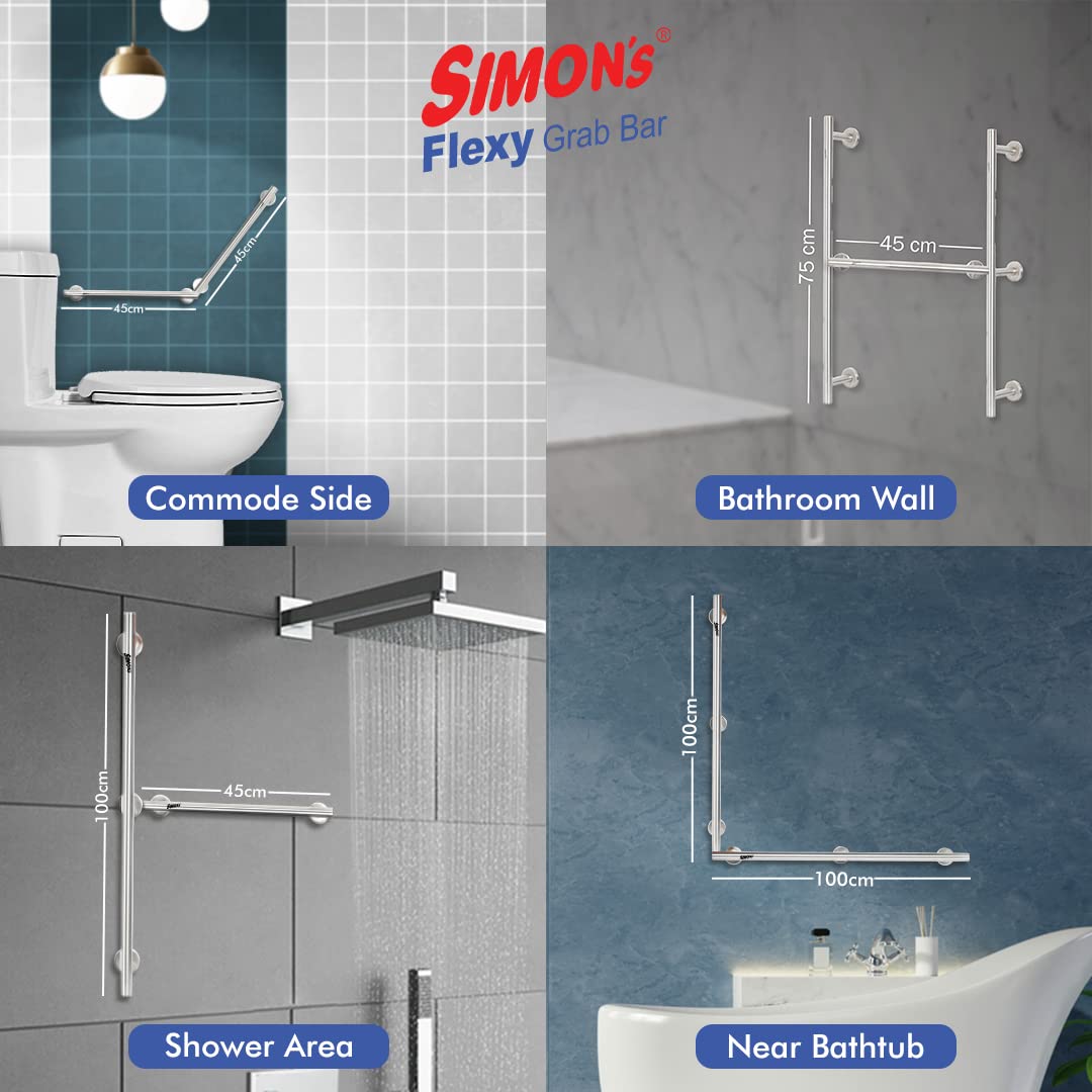 Simon’s Flexy Grab Bar