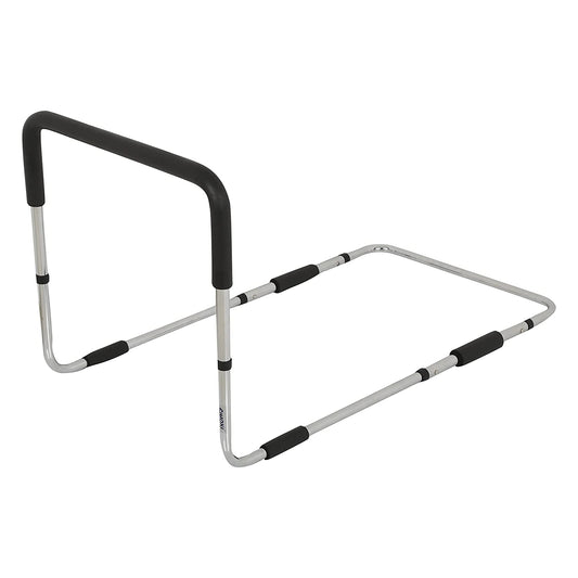 Simon's Steel Bed Rail