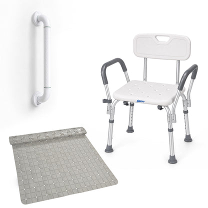 Bathroom Safety Bundle