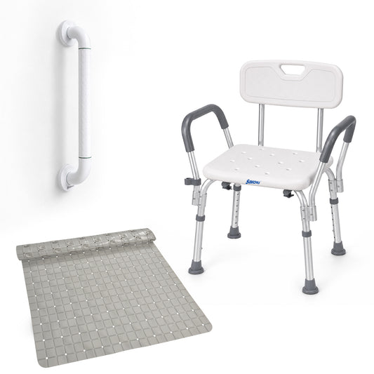 Bathroom Safety Bundle